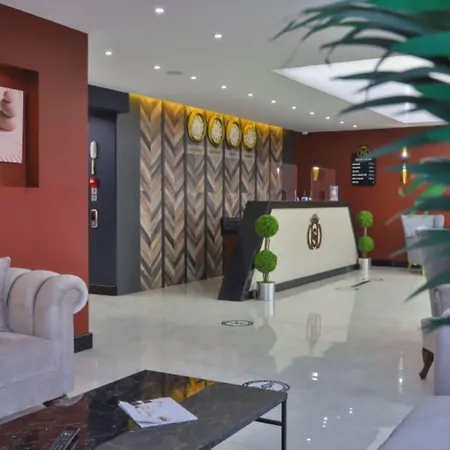 Sweet Apartmanhotel