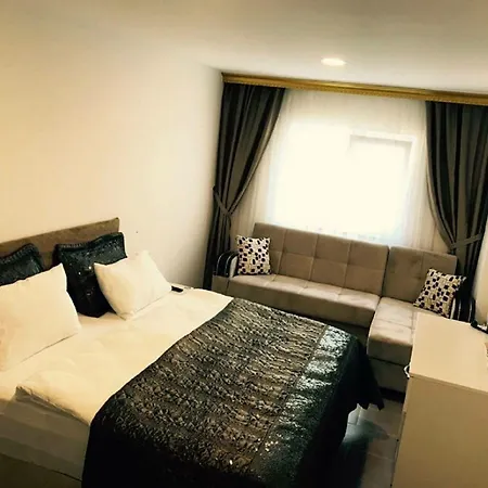 Sweet 4* Trabzon