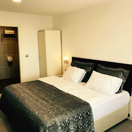 Aparthotel Sweet Trabzon