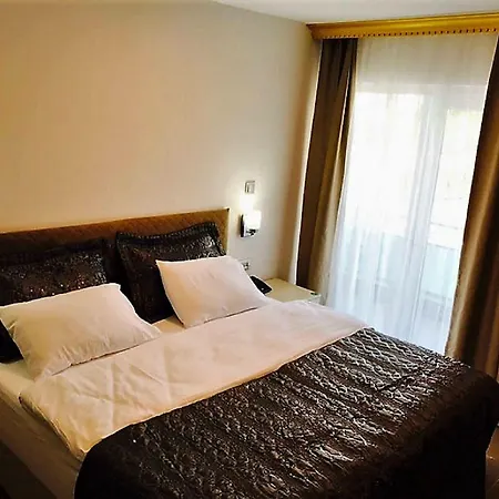 Aparthotel Sweet Trabzon