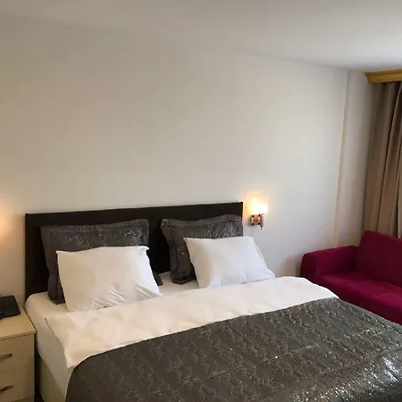 Aparthotel Sweet Trabzon