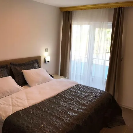 Aparthotel Sweet Trabzon