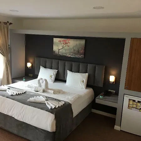 Sweet Aparthotel