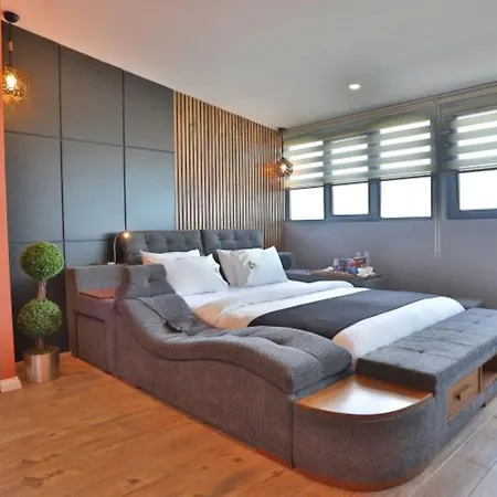 Aparthotel Sweet