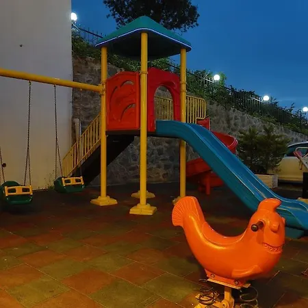 Aparthotel Sweet