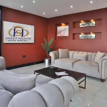 Aparthotel Sweet