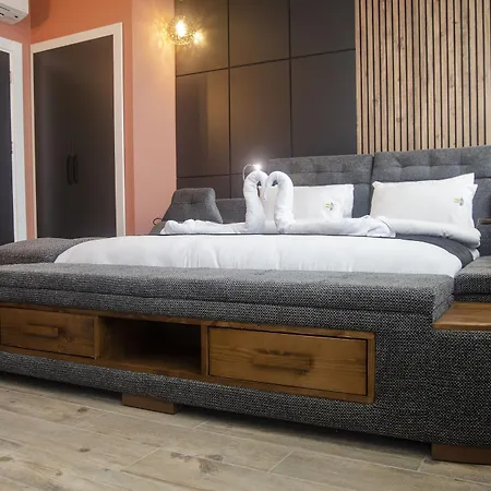 Sweet Aparthotel