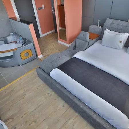 Sweet Aparthotel