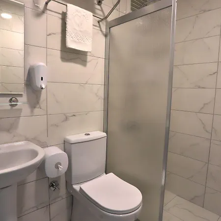 Sweet Aparthotel