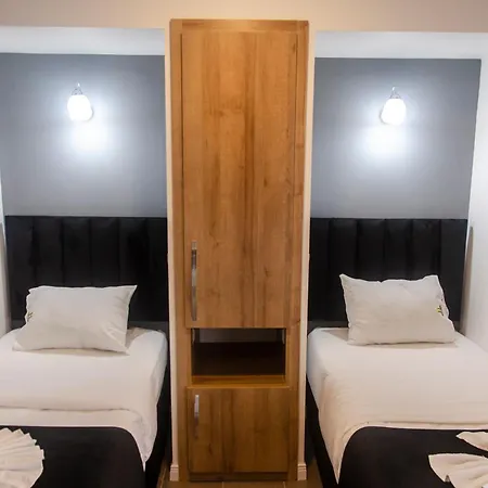 Sweet Aparthotel