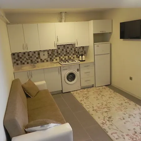 Sweet Aparthotel 4*