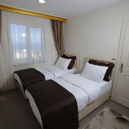 Aparthotel Sweet
