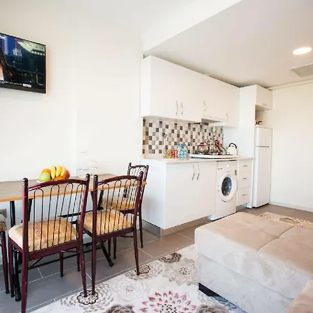 Sweet Aparthotel