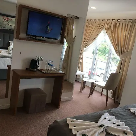 Aparthotel Sweet Trabzon
