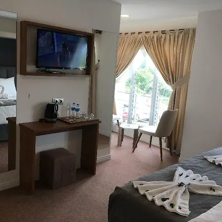 Sweet Aparthotel