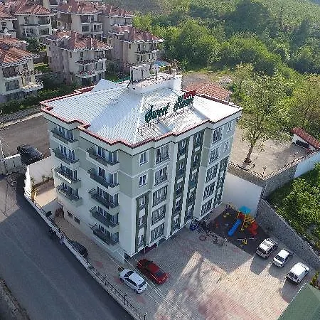 Aparthotel Sweet 4*