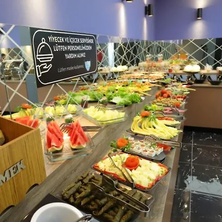 Aparthotel Sweet 4*